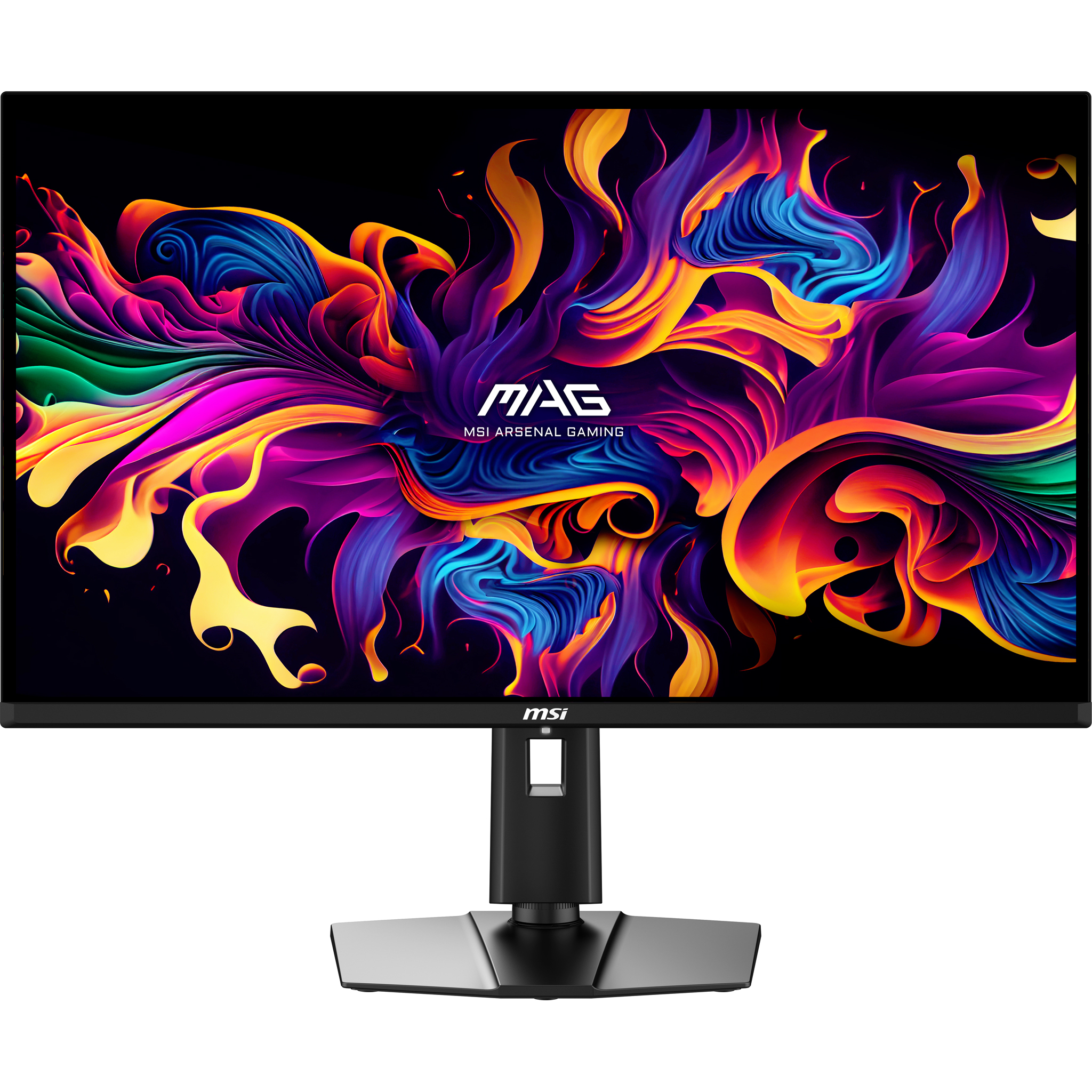 MSI MAG 321UPDE - OLED-Monitor - Gaming - 81.3 cm (32)