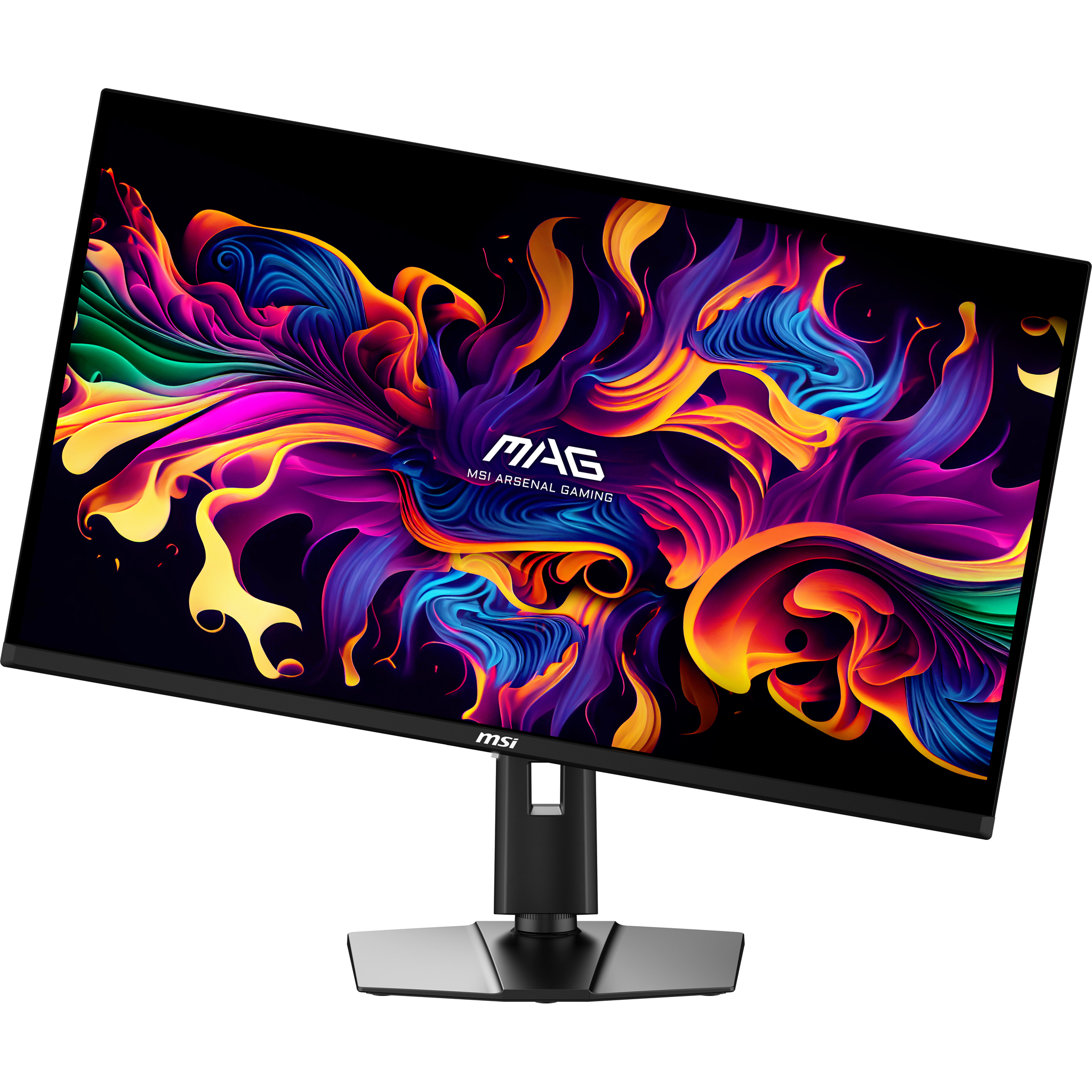 MSI MAG 321UPDE - OLED-Monitor - Gaming - 81.3 cm (32)