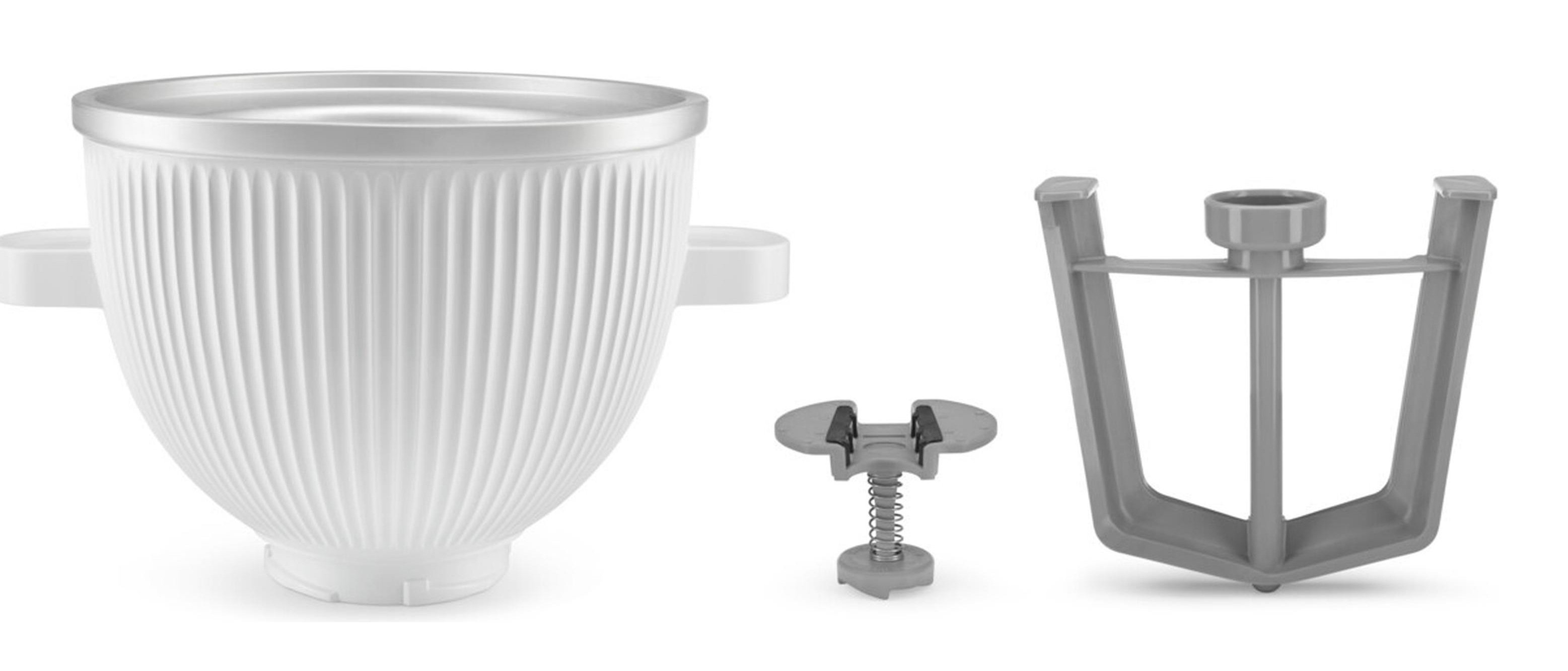 KitchenAid 5KSMICM accessoire sorbeti�re