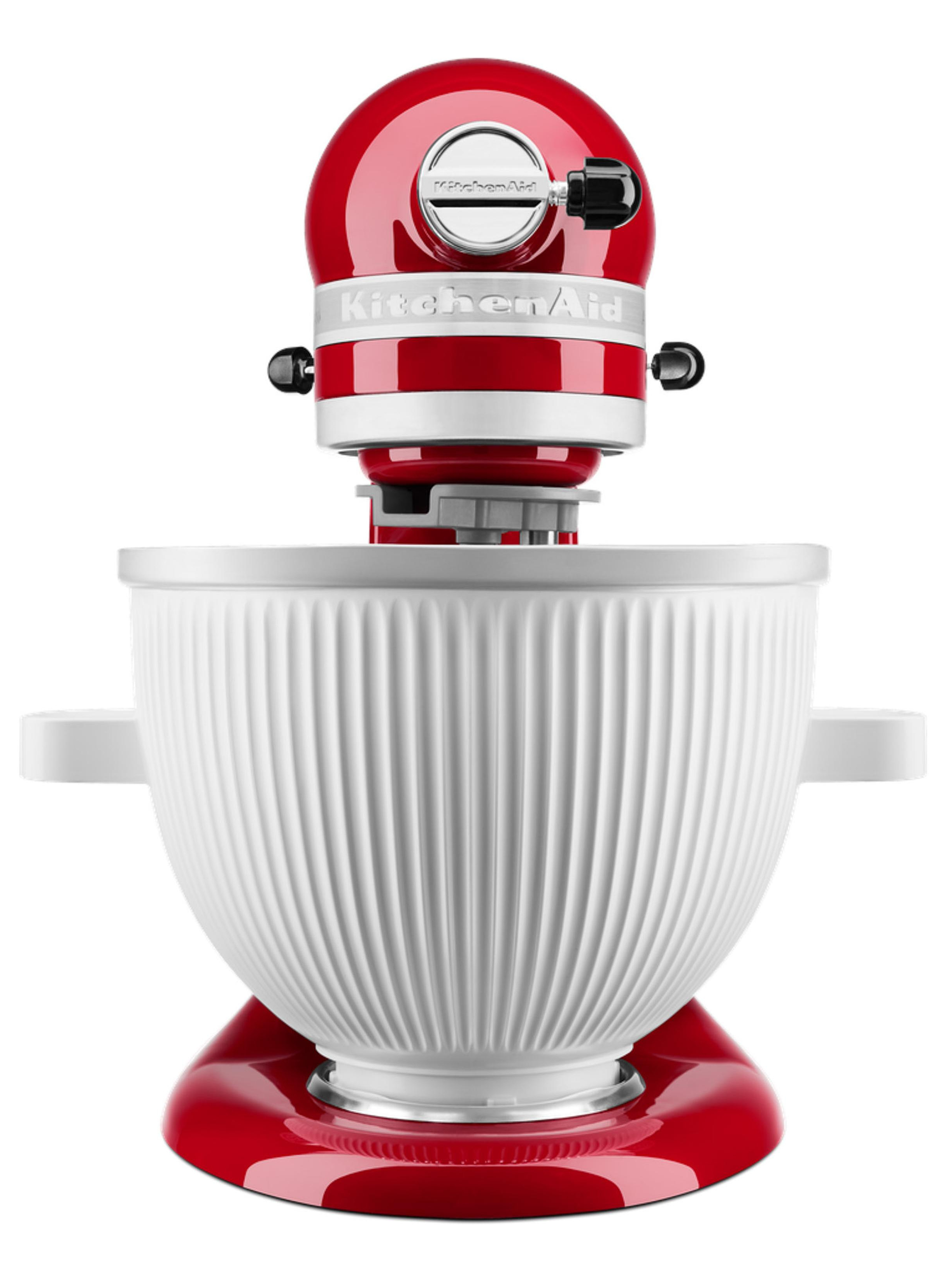 KitchenAid 5KSMICM accessoire sorbeti�re