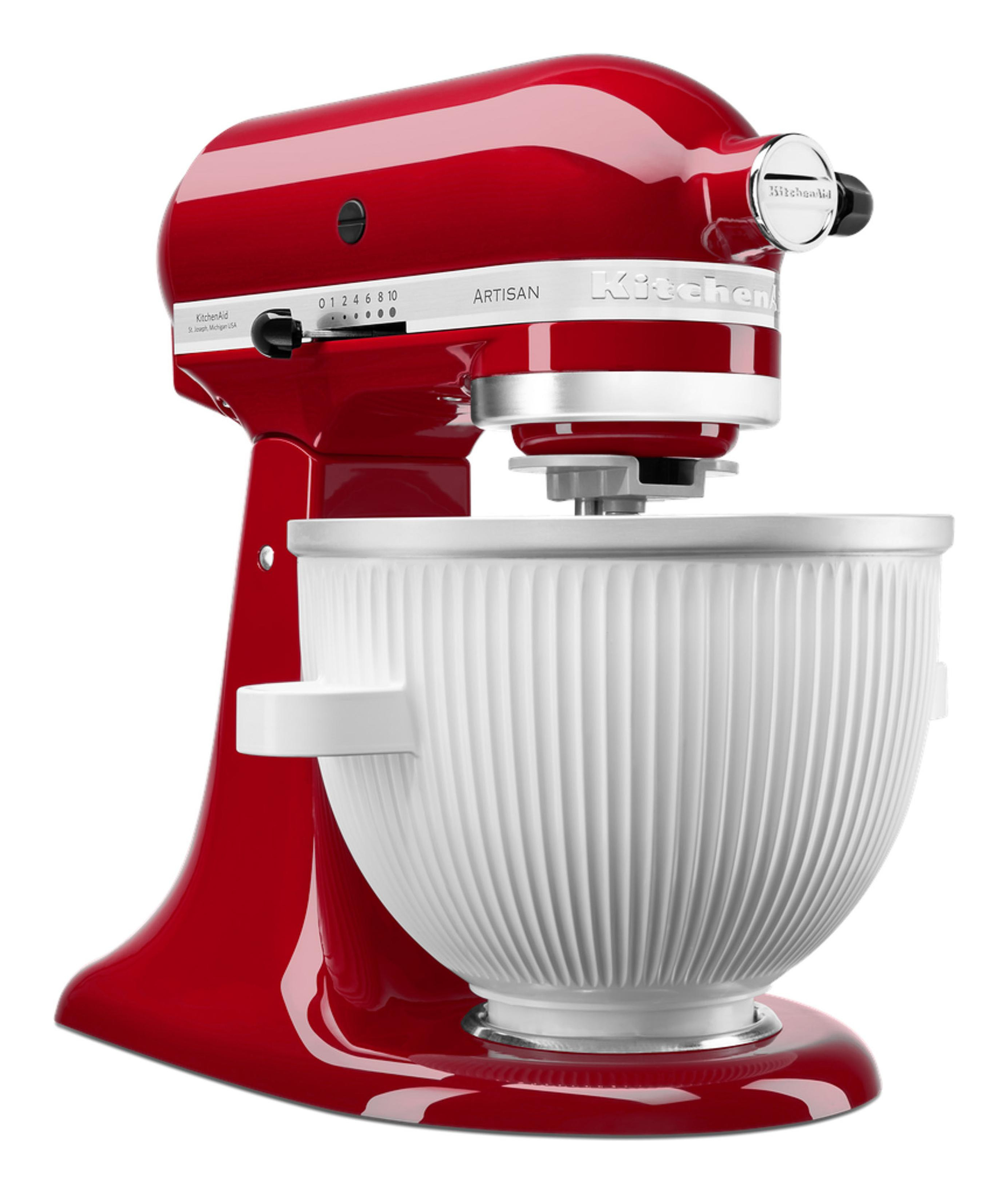 KitchenAid 5KSMICM accessoire sorbeti�re