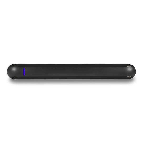Axagon EE25-S6B caja para disco duro externo Carcasa de disco duro/SSD Negro 2.5
