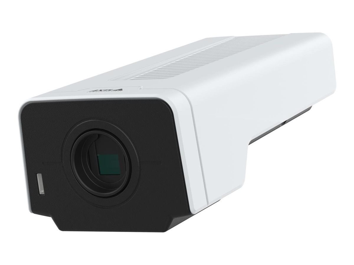 Axis P1397-B Box camera