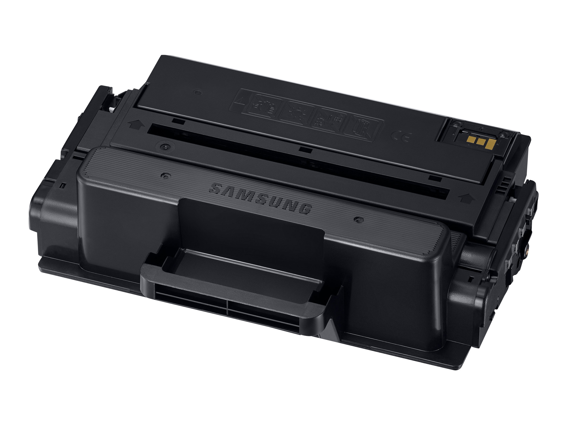 Samsung MLT-D201S Black Original Toner Cartridge