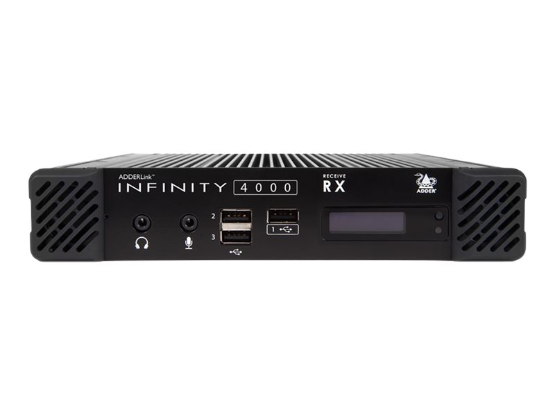 Adder Link INFINITY 4001 receiver