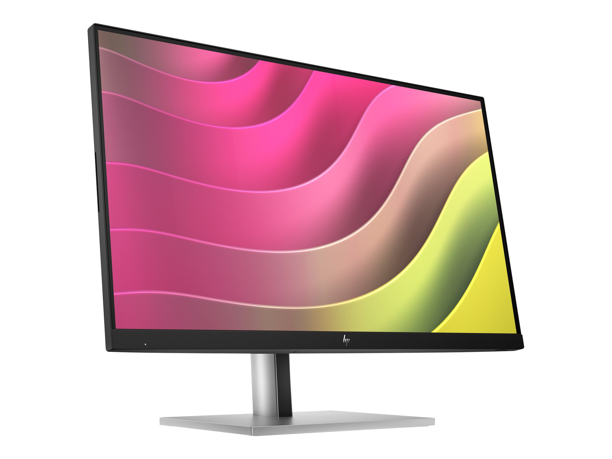 HP E24t G5 60,5 cm (23.8) 1920 x 1080 Pixeles Full HD LED Pantalla t�ctil Negro