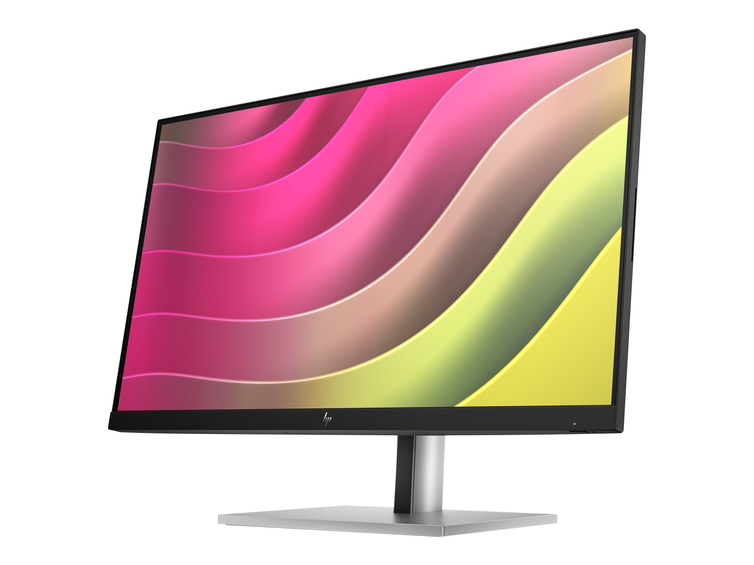 HP E24t G5 60,5 cm (23.8) 1920 x 1080 Pixeles Full HD LED Pantalla t�ctil Negro
