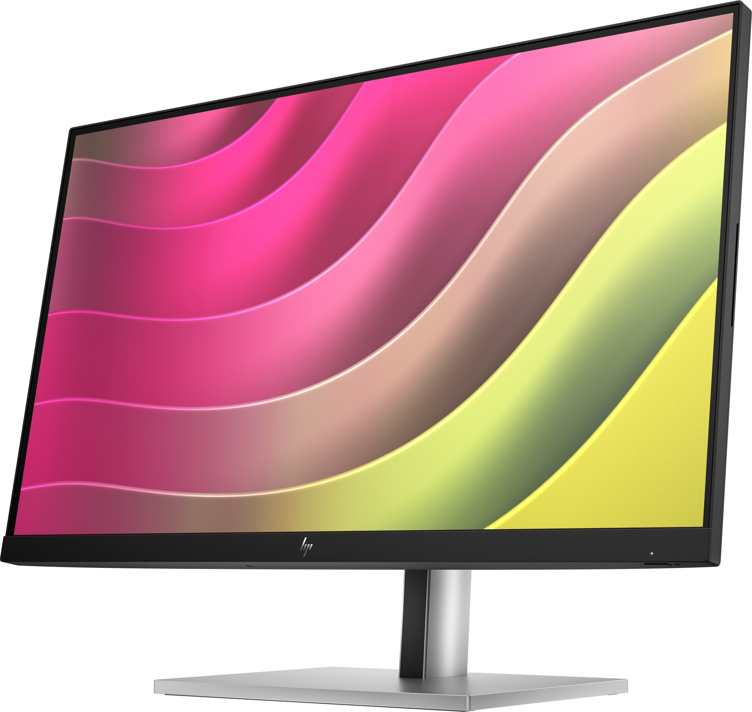 HP E24t G5 60,5 cm (23.8) 1920 x 1080 Pixeles Full HD LED Pantalla t�ctil Negro