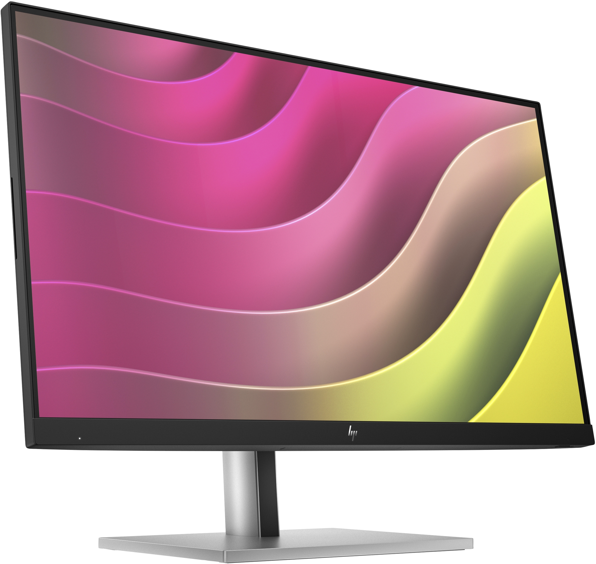 HP E24t G5 60,5 cm (23.8) 1920 x 1080 Pixeles Full HD LED Pantalla t�ctil Negro