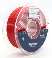 Gembird PETG filament 1.75mm Rod