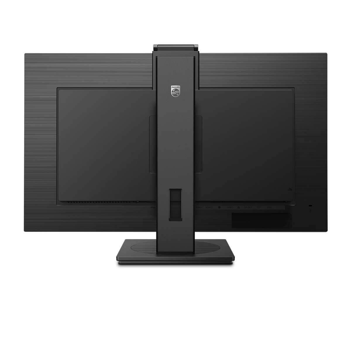 Philips P-line 326P1H - LED-Monitor - 81.3 cm (32)