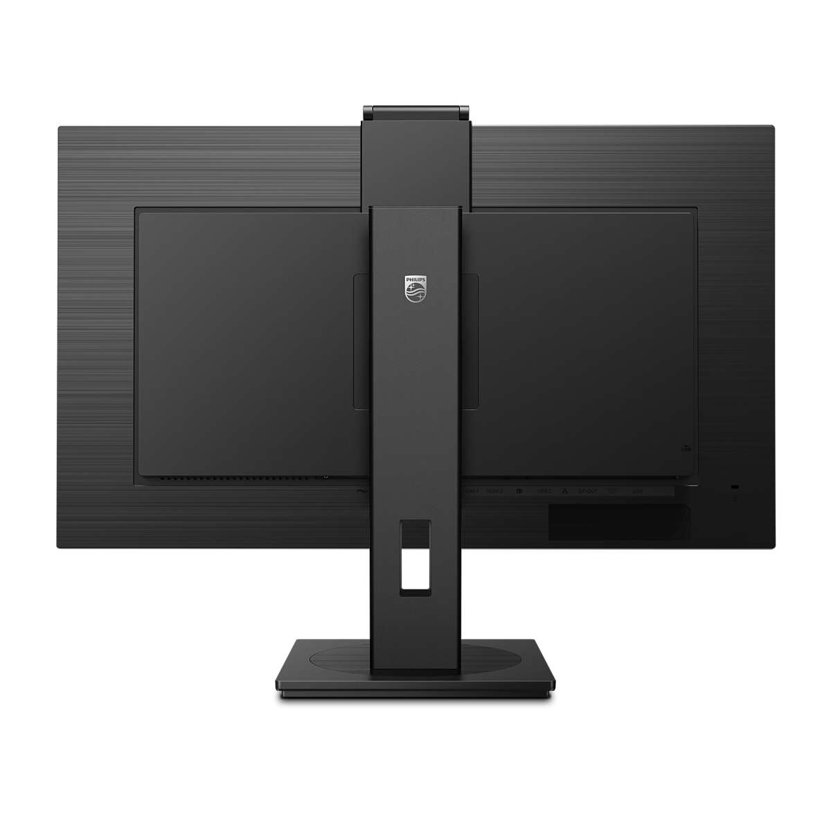 Philips P-line 326P1H - LED-Monitor - 81.3 cm (32)