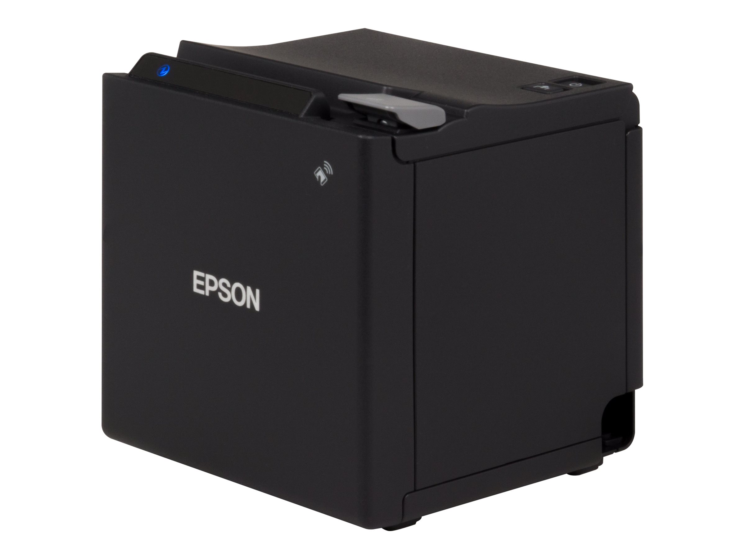 Epson TM-m10 (102): USB, Black, PS, EU