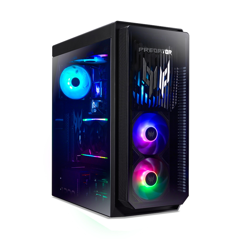 Acer Predator Orion 7000 PO7-660 - Tower - Core