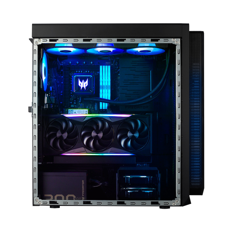 Acer Predator Orion 7000 PO7-660 - Tower - Core