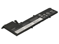 2-power Lenovo IdeaPad S540-13ITL 82H1 Main Battery Pack - Akku - 46 mAh