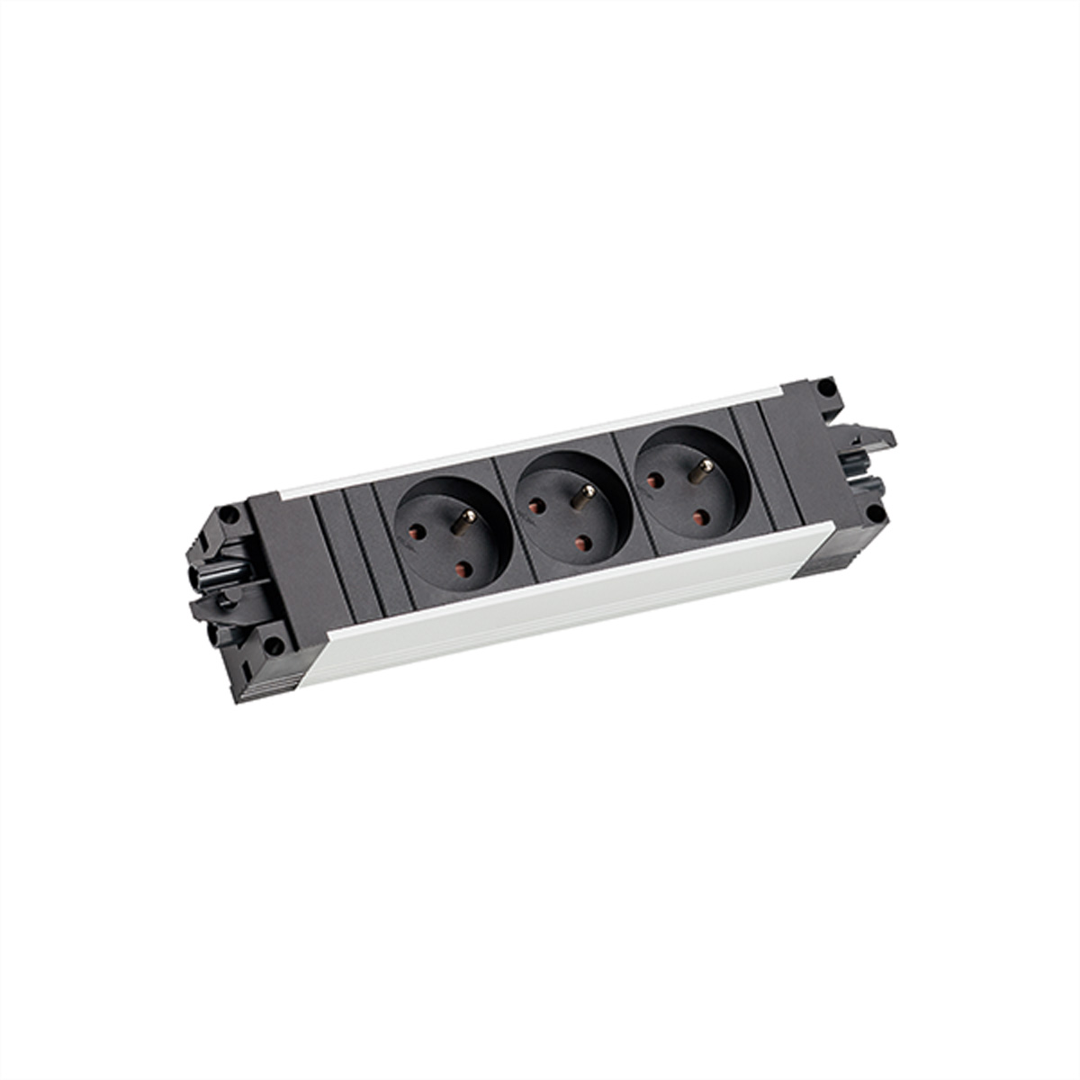 Bachmann 906.10750 STEP ALU 3xUTE