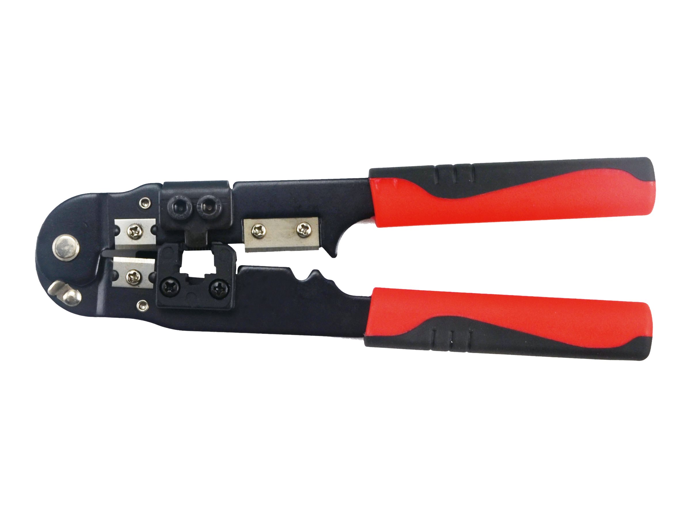 Gembird Cablexpert 3-in-1 - Crimpwerkzeug