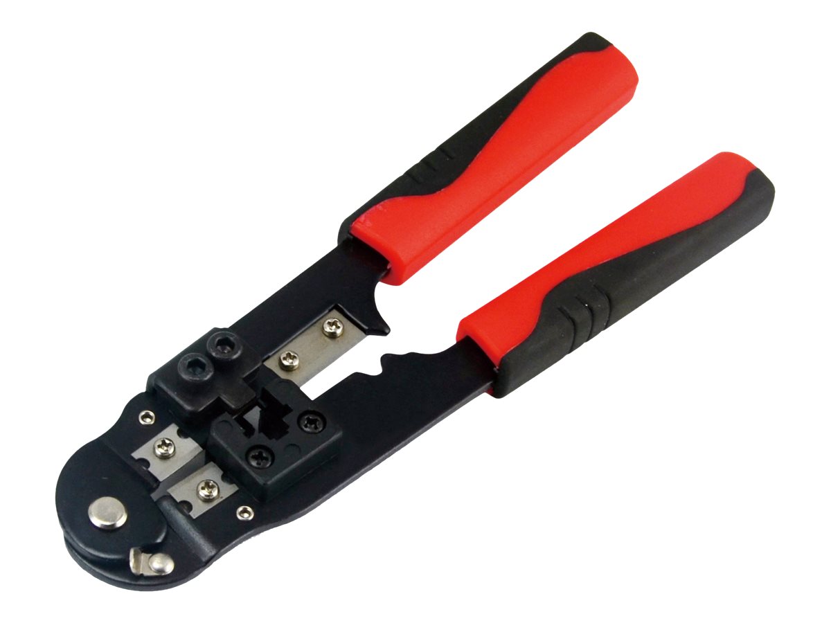 Gembird Cablexpert 3-in-1 - Crimpwerkzeug
