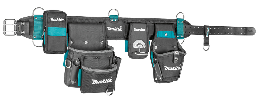 Makita tool belt online drill holster