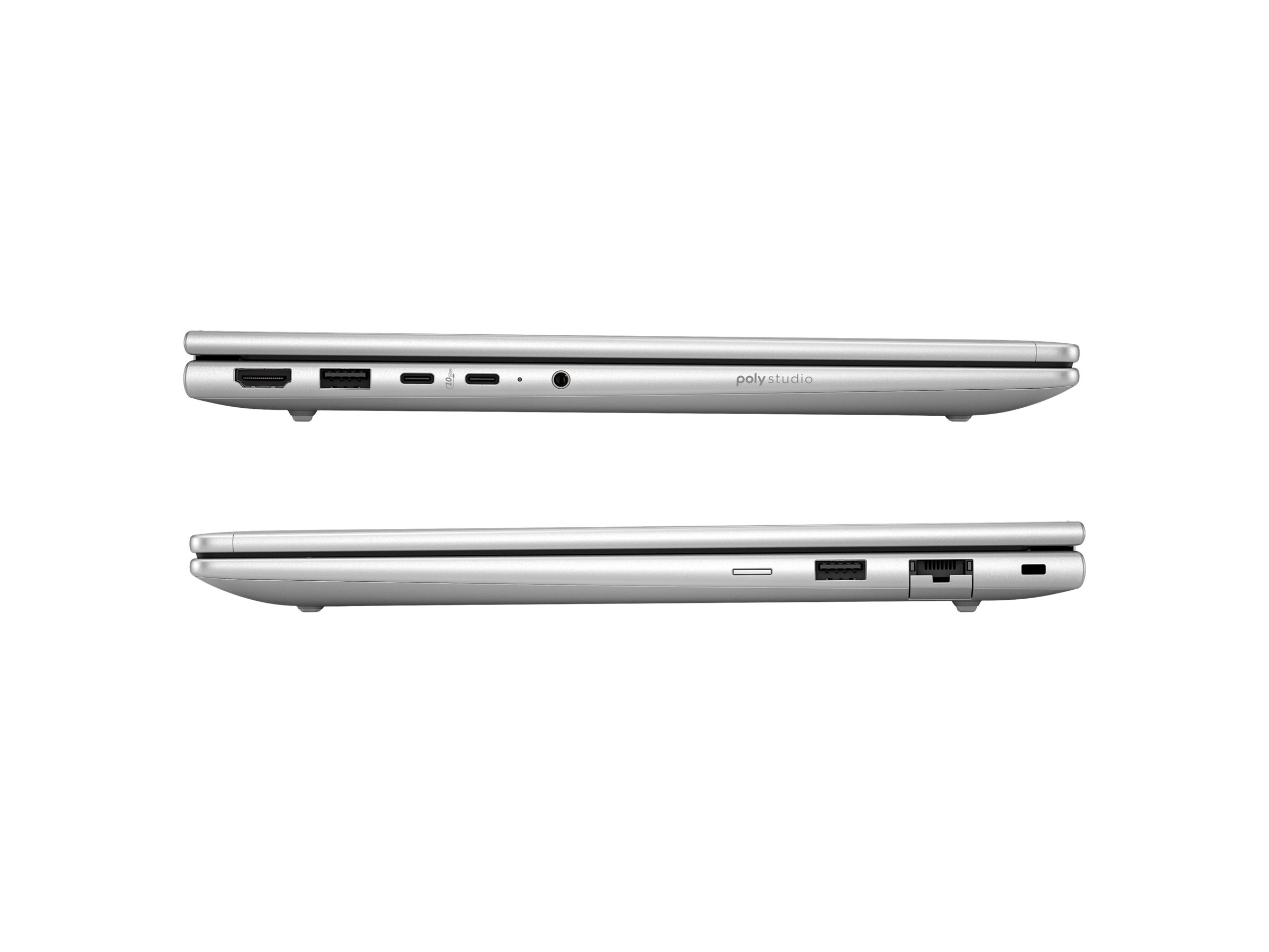 HP ProBook 4 G1a Notebook AI - AMD Ryzen 7 250 / 3.3 GHz - Win 11 Pro - Radeon 780M - 24 GB RAM - 512 GB SSD NVMe - 35.6 cm (14)