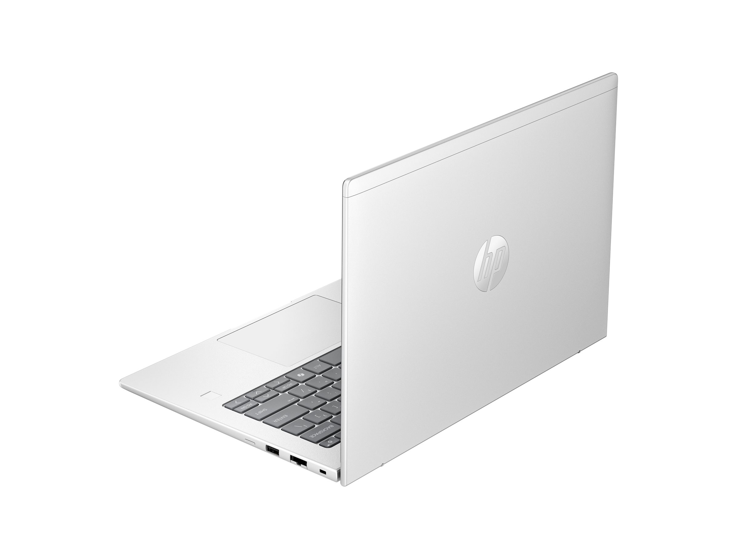 HP ProBook 4 G1a Notebook AI - AMD Ryzen 7 250 / 3.3 GHz - Win 11 Pro - Radeon 780M - 24 GB RAM - 512 GB SSD NVMe - 35.6 cm (14)