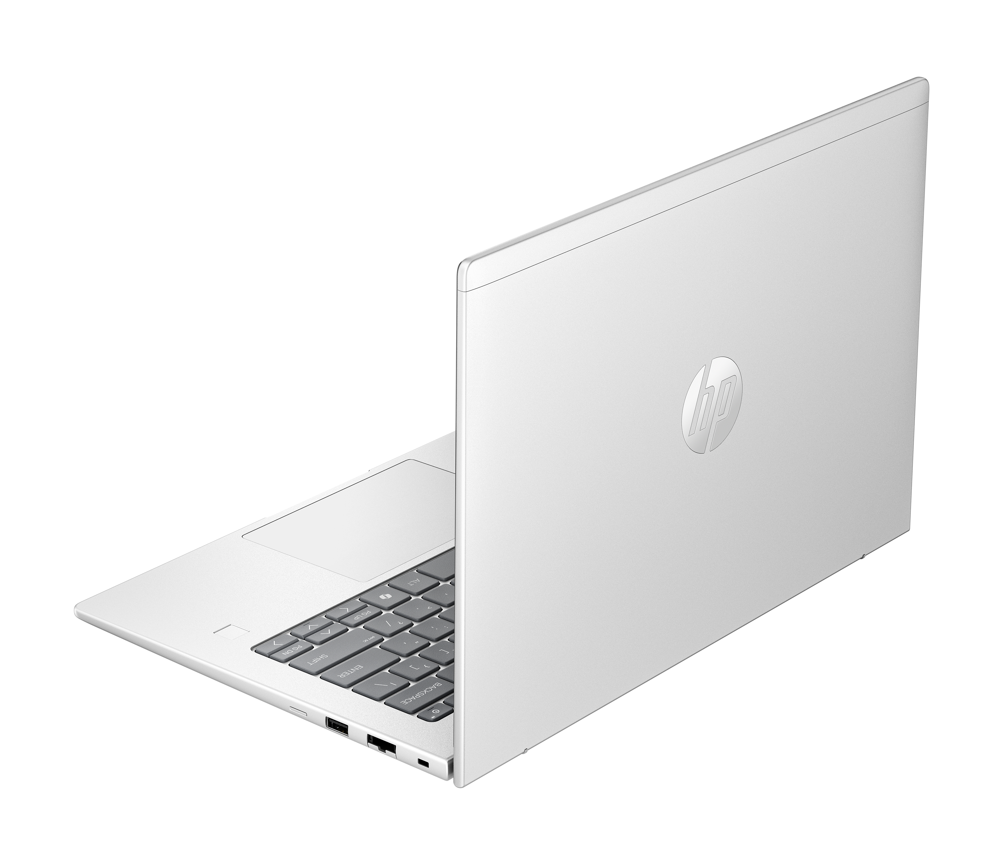 HP ProBook 4 G1a Notebook AI - AMD Ryzen 7 250 / 3.3 GHz - Win 11 Pro - Radeon 780M - 24 GB RAM - 512 GB SSD NVMe - 35.6 cm (14)