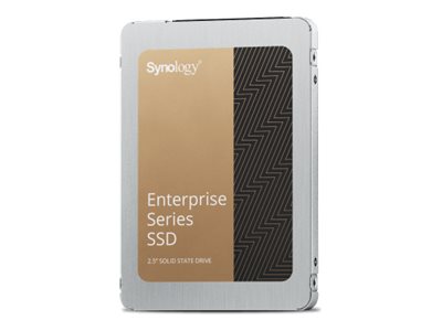 Synology SATA 2.5 - High endurance