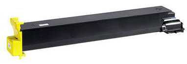 Konica Minolta C451 toner cartridge 1 pc(s) Original Yellow