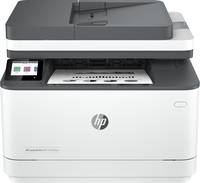 HP LaserJet 3G630E - Drucker - 1.200 dpi