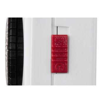 Hama Mini socket-outlet White