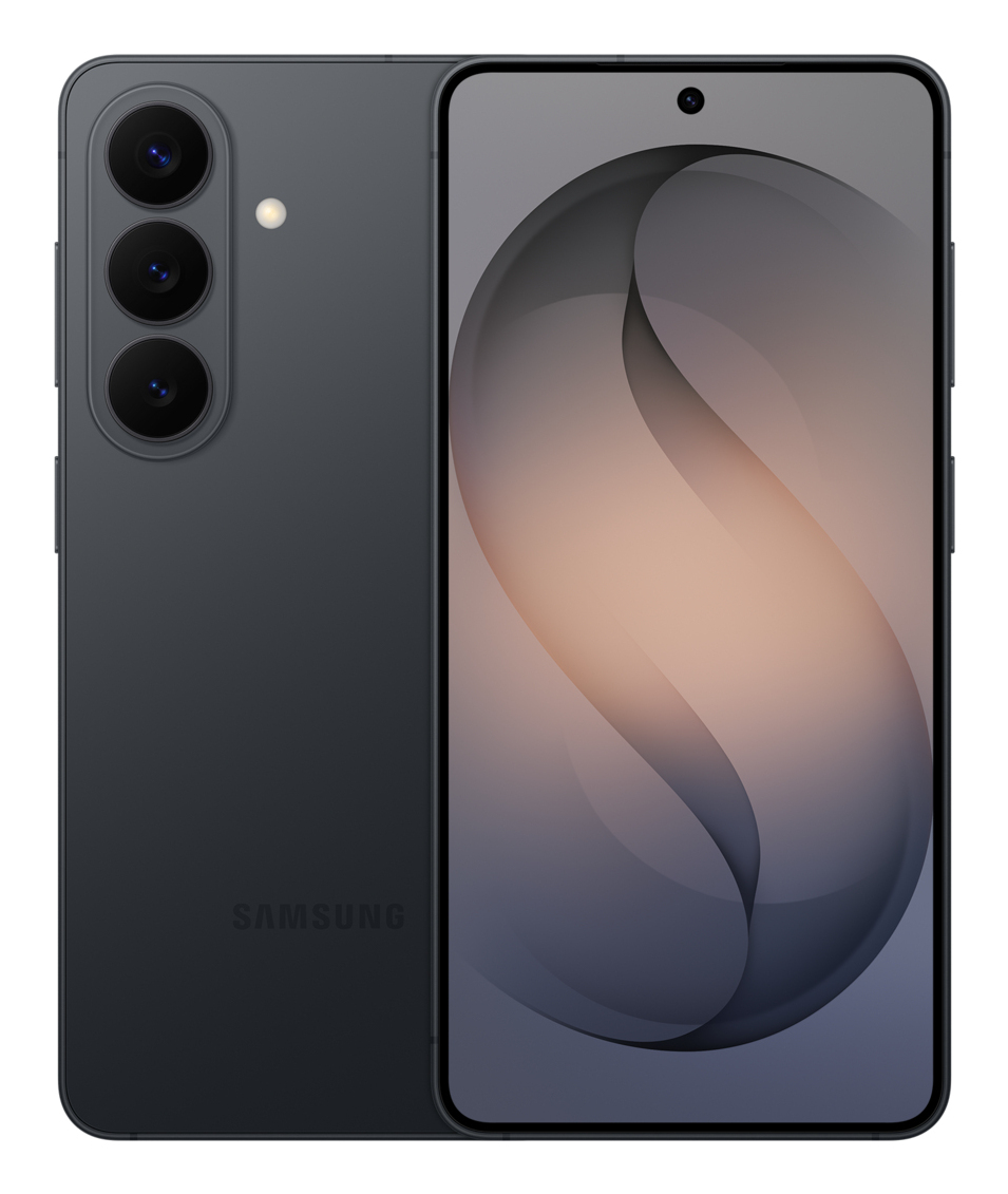 Samsung Smartphone Galaxy S26 EE - Smartphone - 512 GB