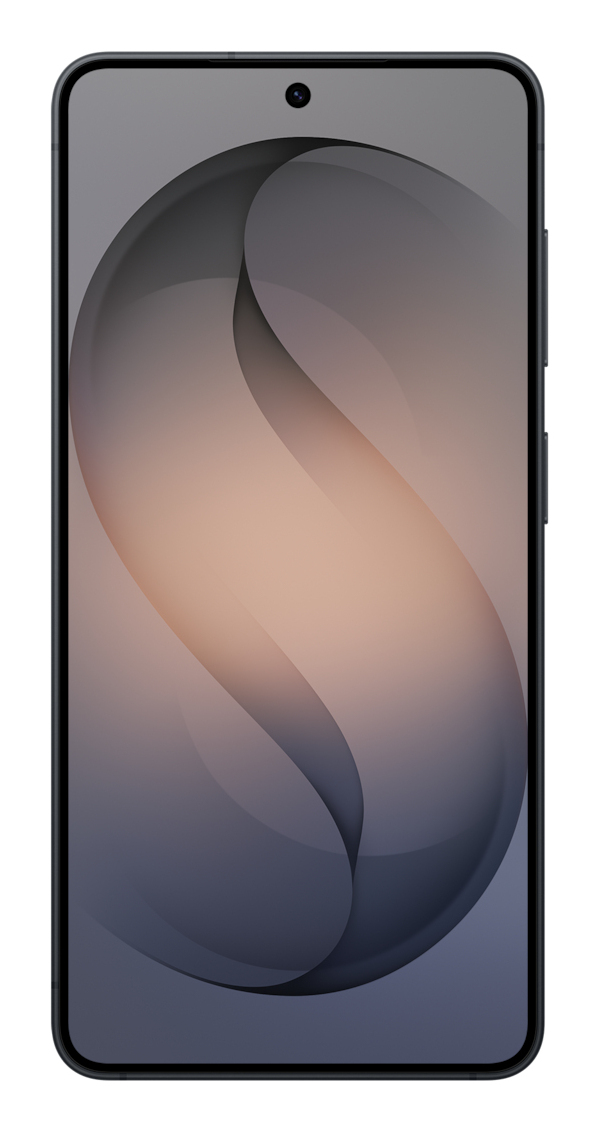 Samsung Smartphone Galaxy S26 EE - Smartphone - 512 GB
