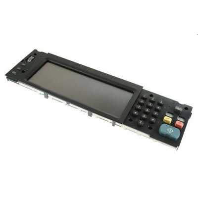HP Q3938-67963 - Frontabdeckung