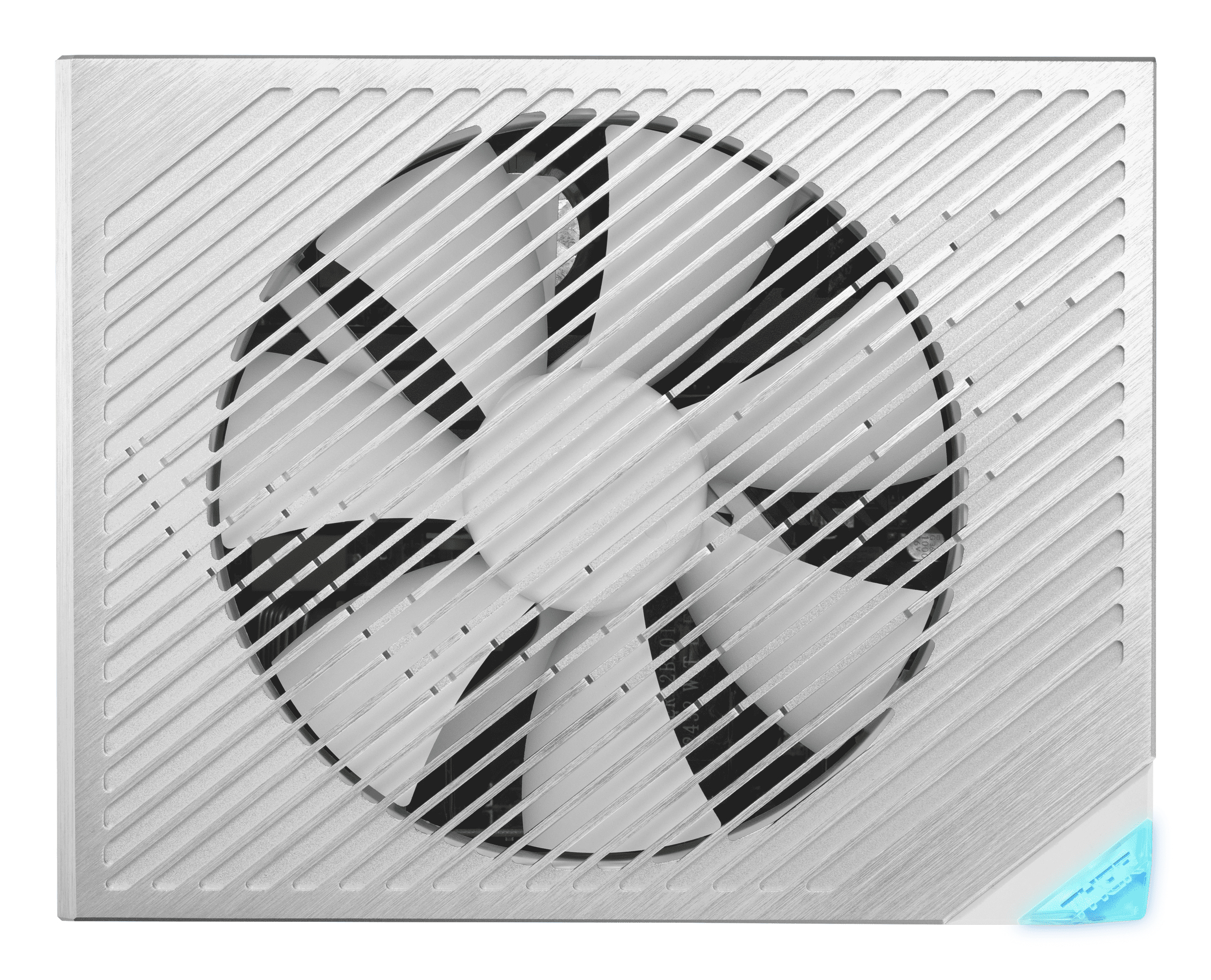 ASUS ROG -THOR-1200P3-WHITE-GAMING-E unidad de fuente de alimentaci�n 1200 W 24-pin ATX ATX Blanco