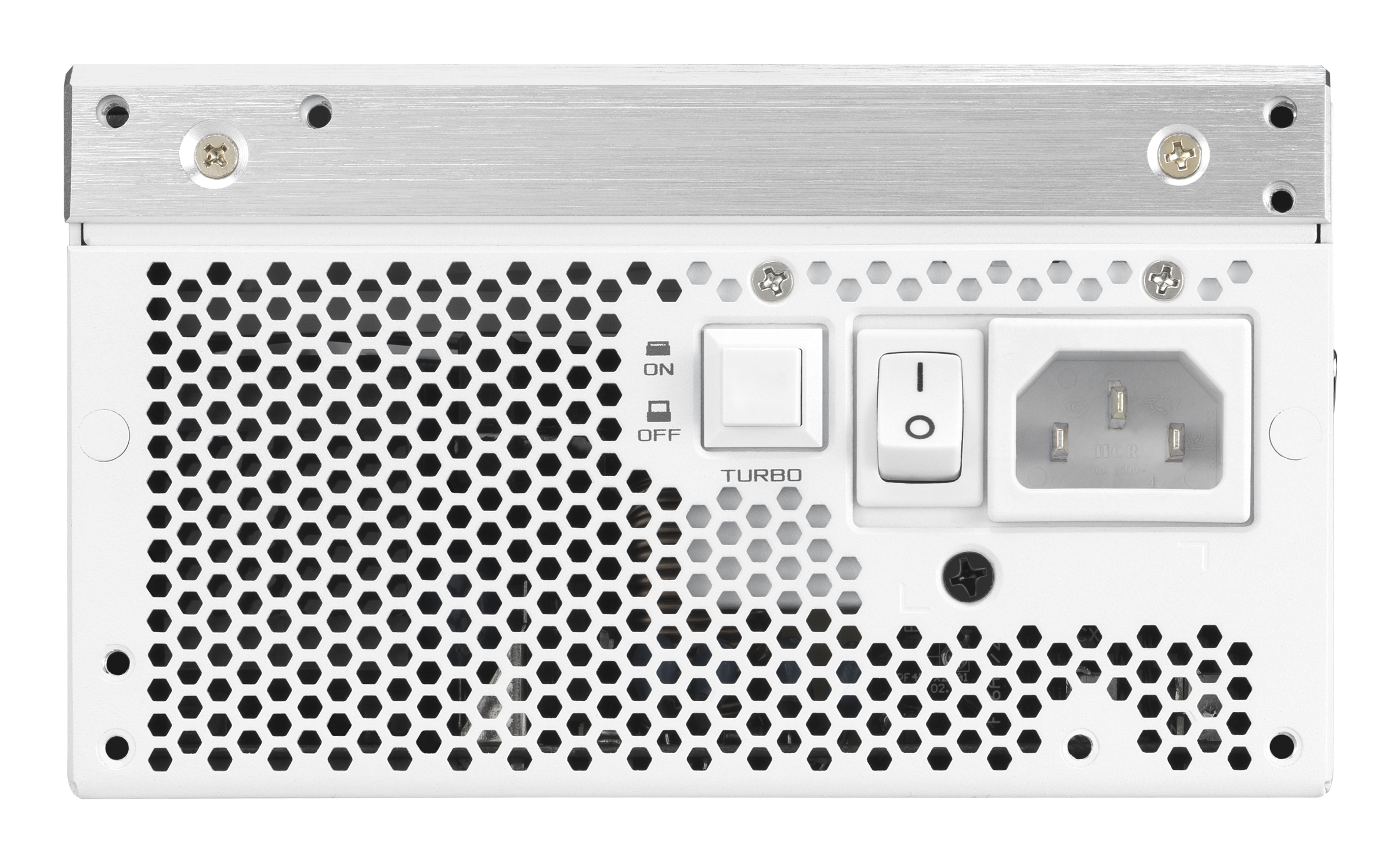 ASUS ROG -THOR-1200P3-WHITE-GAMING-E unidad de fuente de alimentaci�n 1200 W 24-pin ATX ATX Blanco