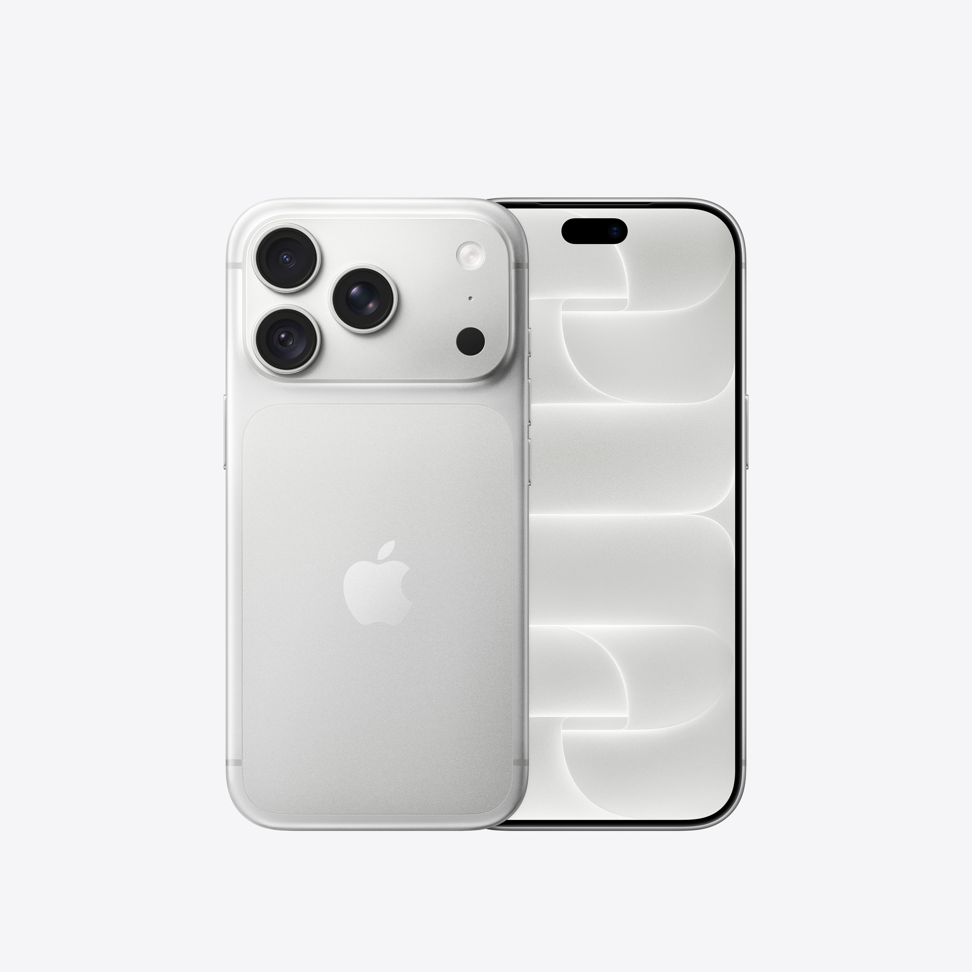 Apple iPhone 18 Pro - 5G Smartphone - Dual-SIM / Interner Speicher 2 TB - OLED display - 6.3 - 2622 x 1206 Pixel (120 Hz)