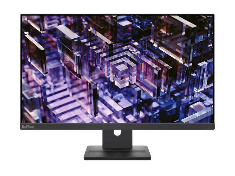 Lenovo ThinkVision E24q-30 - LED-Monitor - 61 cm (24)