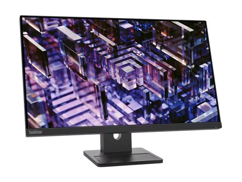 Lenovo ThinkVision E24q-30 - LED-Monitor - 61 cm (24)