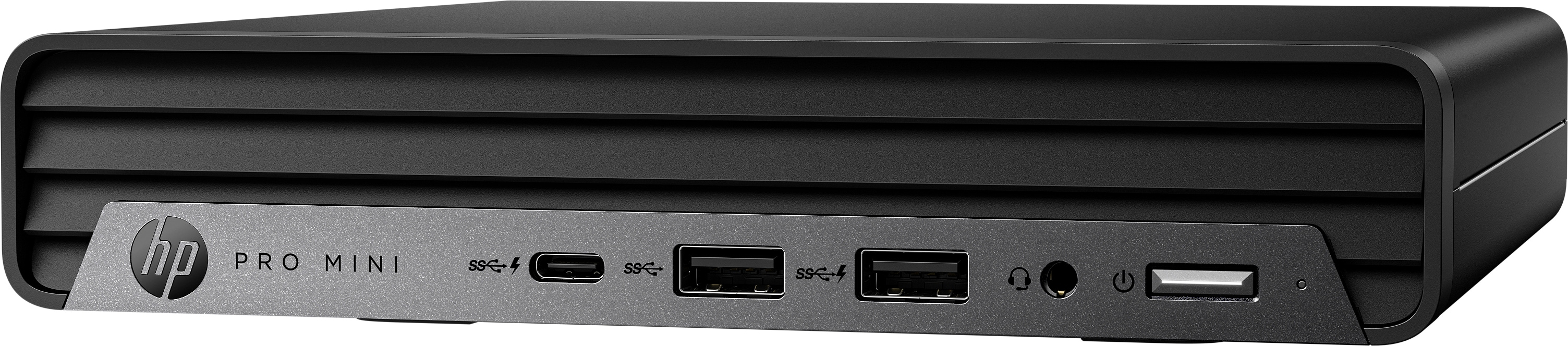 HP Pro Mini 400 G9 Intel� Core i5 i5-13500T 16 GB DDR4-SDRAM 512 GB SSD Windows 11 Pro Mini PC Nero