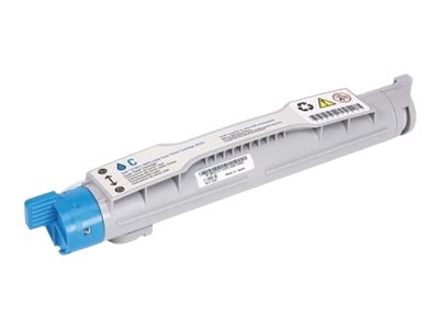 DELL GD900 cartuccia toner 1 pz Originale Ciano