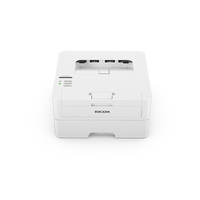 Ricoh SP 230DNw - Drucker - s/w - Laser - A4