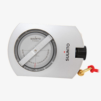 Suunto PM-5 Brjula giroscpica de navegacin Gris