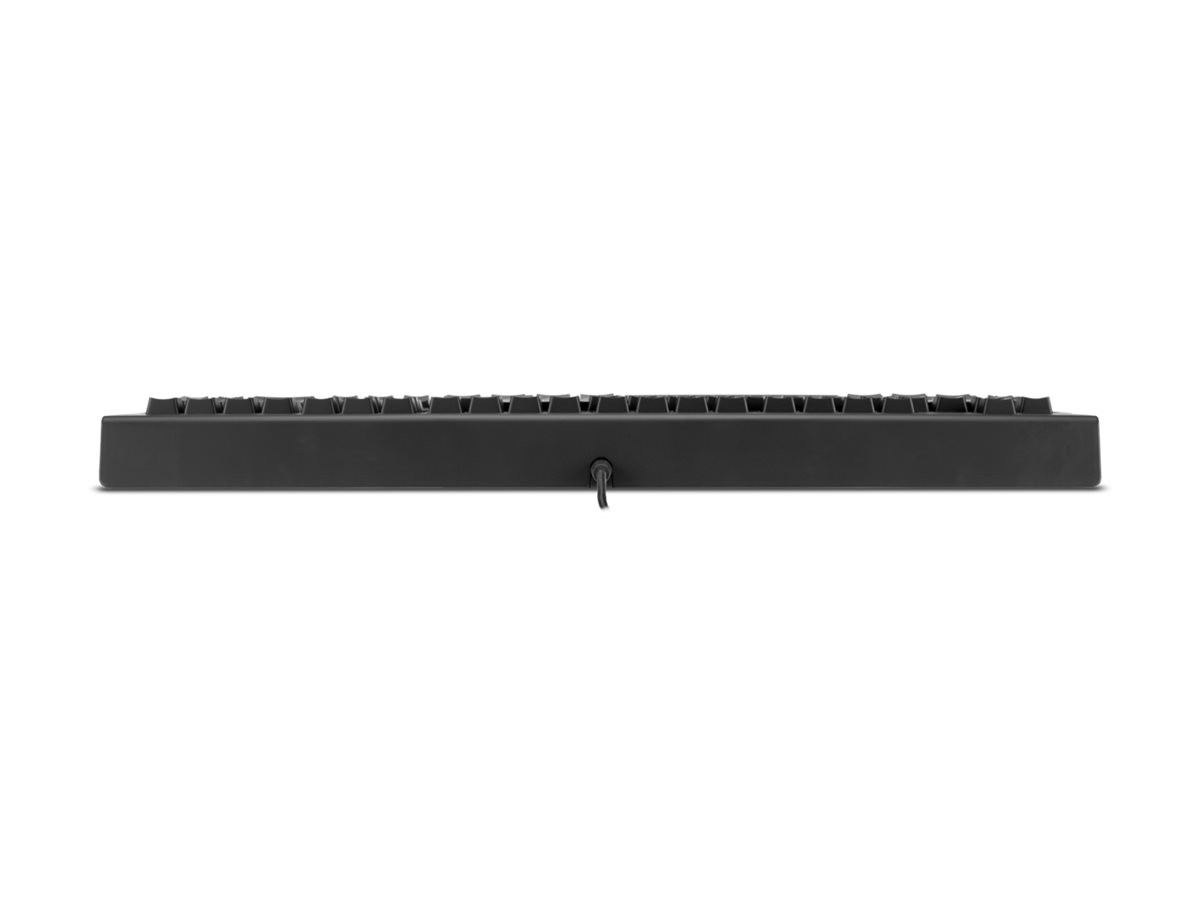 Belkin KVM Remote Control with Integrated Keyboard
