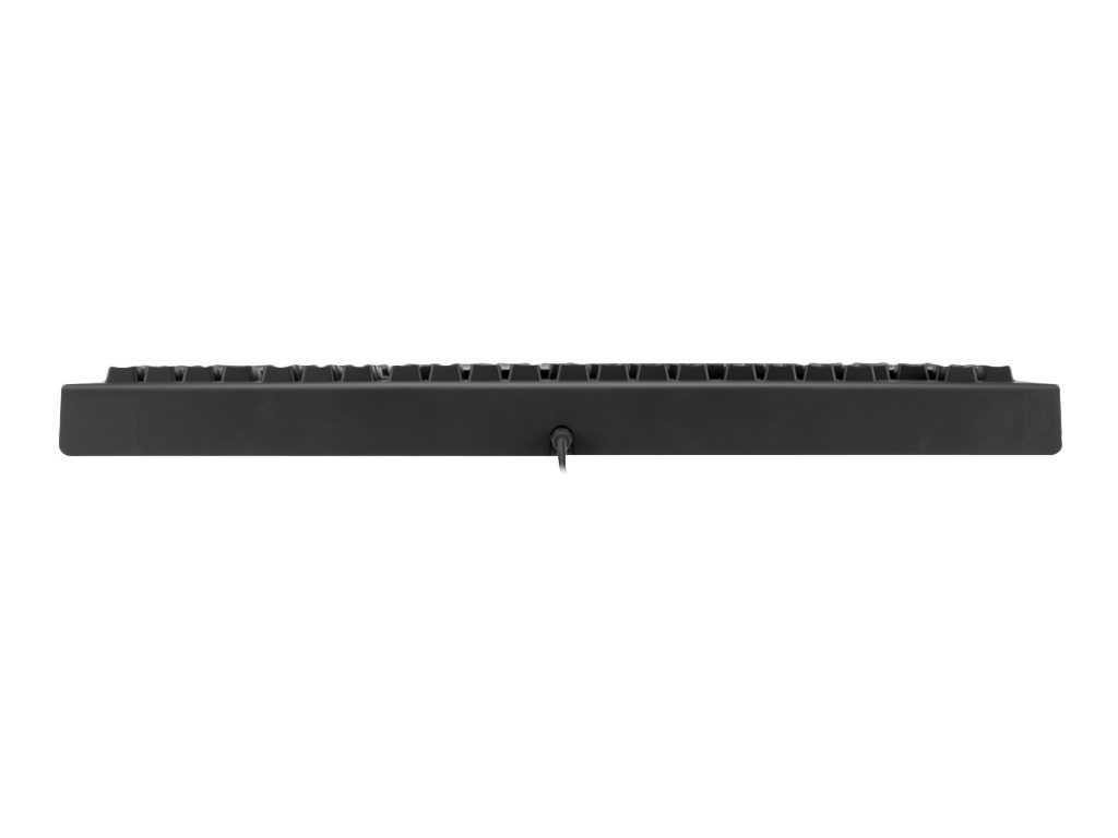 Belkin KVM Remote Control with Integrated Keyboard