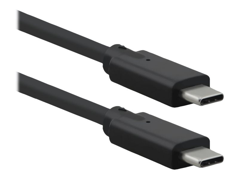 ROTRONIC-SECOMP Roline - USB-Kabel - USB-C (M) umkehrbar zu USB-C (M)