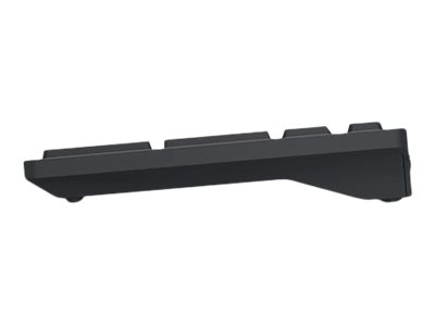 DELL KM5221W tastiera Mouse incluso RF Wireless QWERTY US International Nero