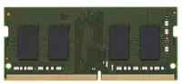 HP 855843-372 - 8 GB - DDR4 - 2400 MHz - 260-pin SO-DIMM