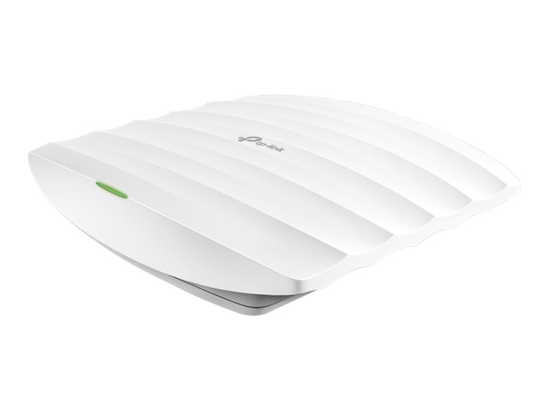 TP-Link EAP245 punto accesso WLAN 1300 Mbit/s Bianco Supporto Power over Ethernet (PoE)