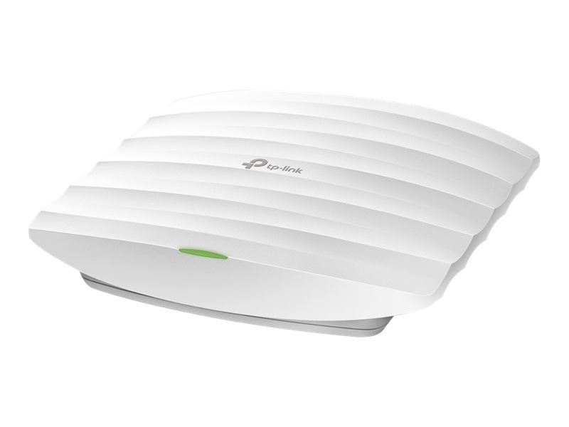 TP-Link EAP245 punto accesso WLAN 1300 Mbit/s Bianco Supporto Power over Ethernet (PoE)